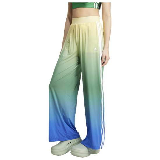 Adidas Γυναικείο παντελόνι Wide Leg Pants